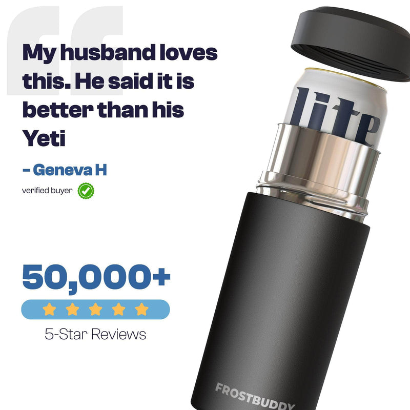 Universal Buddy | Georgia Bulldogs | Drip