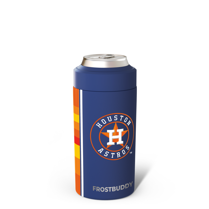 Universal Buddy | Houston Astros | Gameday