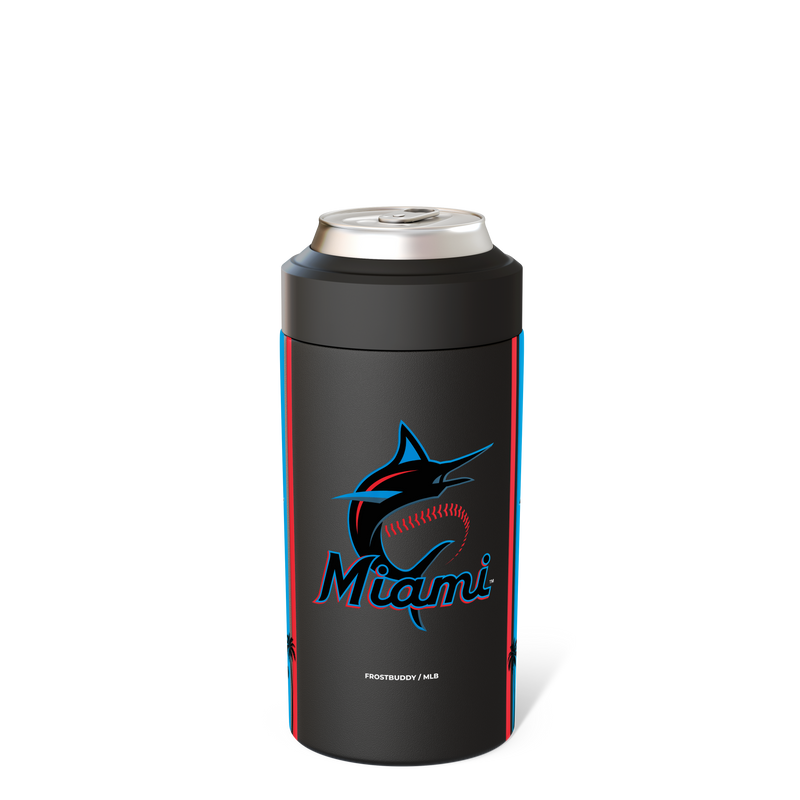 Universal Buddy | Miami Marlins | Gameday