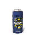 Universal Buddy | Michigan Wolverines | 2026 NCAA Men's Basketball Champions
