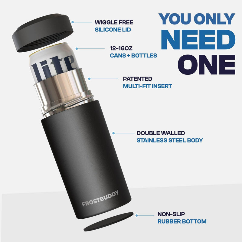 Universal Buddy | Ohio State | Color Rush