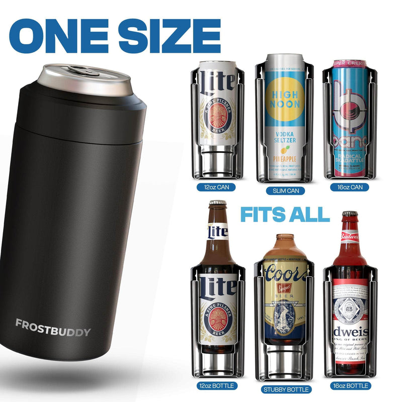 Universal Buddy | Ohio State | Legacy