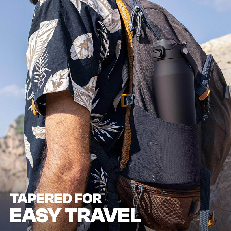 Bottle Buddy 24oz | Moss