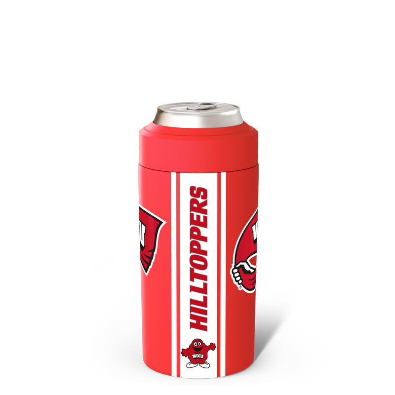 Universal Buddy | Western Kentucky Hilltoppers | Gameday