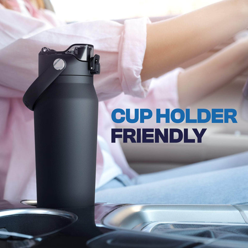 Bottle Buddy 24oz | Smackin'