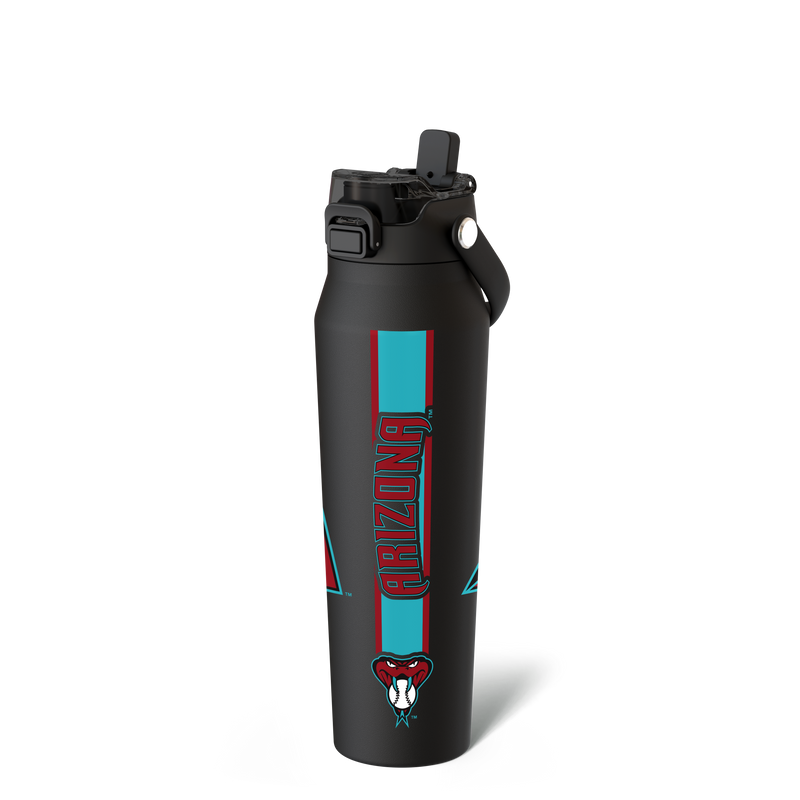 Bottle Buddy 32oz | Arizona Diamondbacks | Gameday