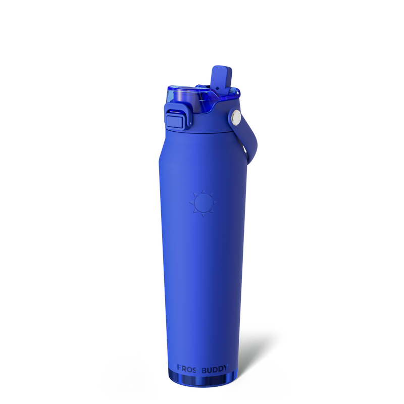 Bottle Buddy 32oz | Royal