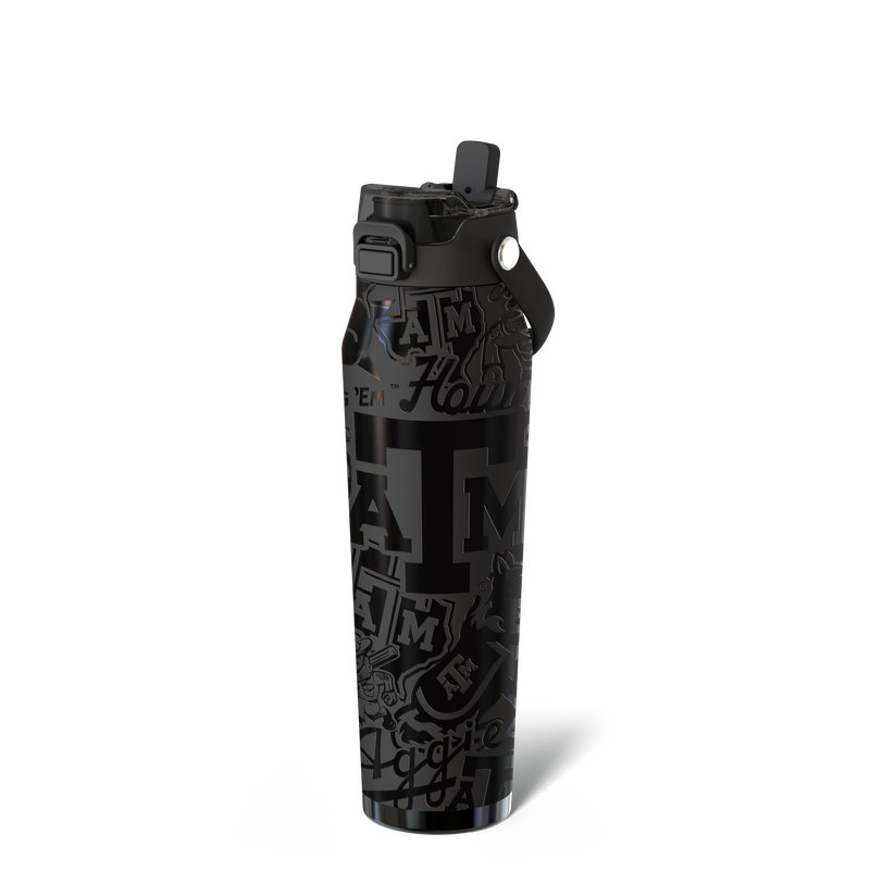 Bottle Buddy 32oz | Texas A\u0026M Aggies | Night Game