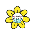 Budz | Book Flower