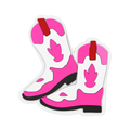 Budz | Cowgirl Boots