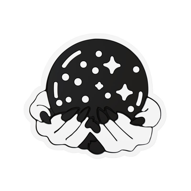 Budz | Magic Ball
