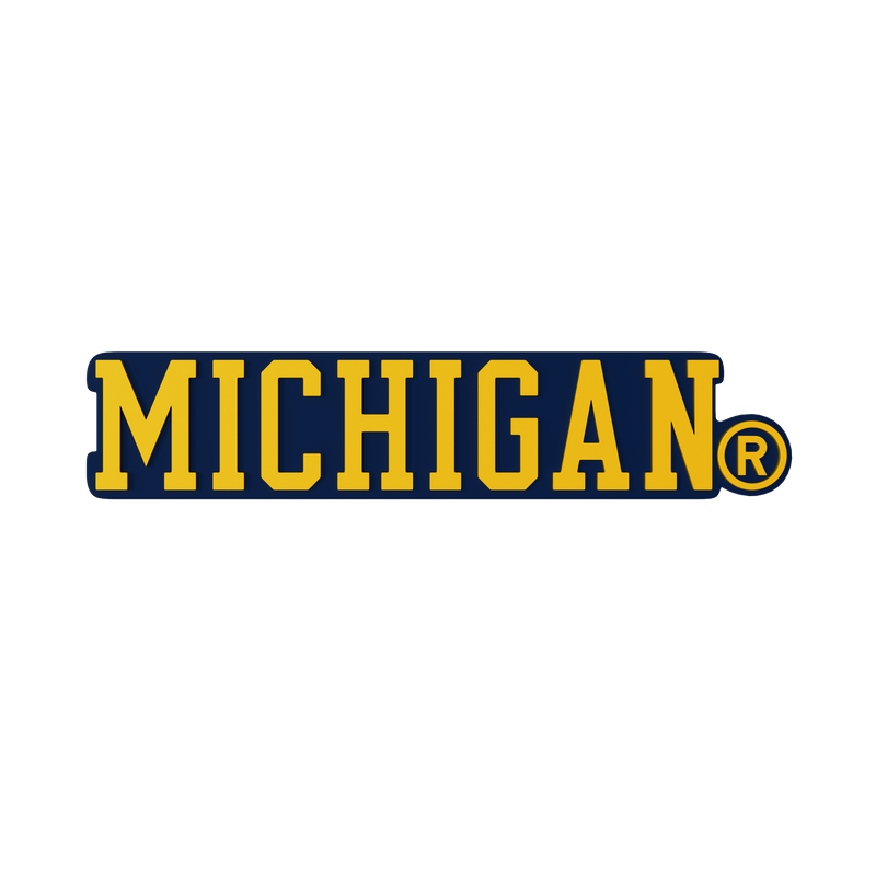 Budz | Michigan Wolverines