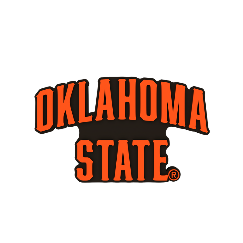 Budz | Oklahoma State Cowboys