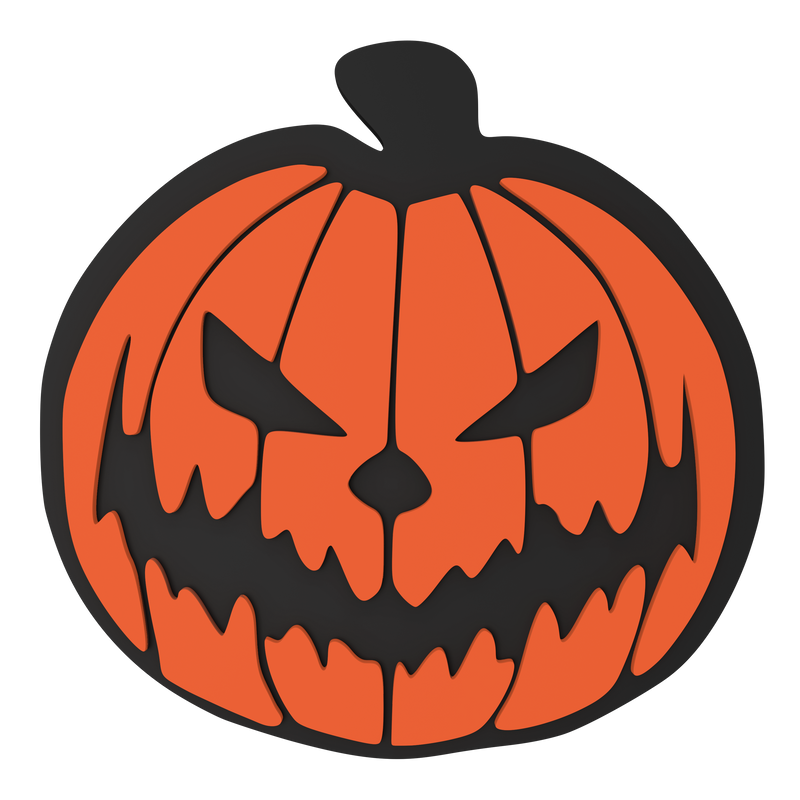 Budz | Pumpkin