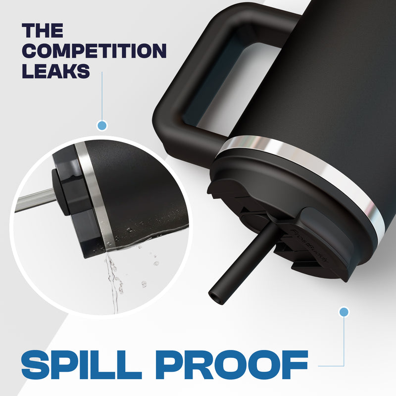 Thicc Buddy 16oz | Dark Night