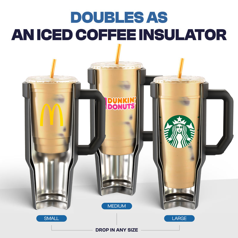 Thicc Buddy 40oz | Florida Gators | Gameday