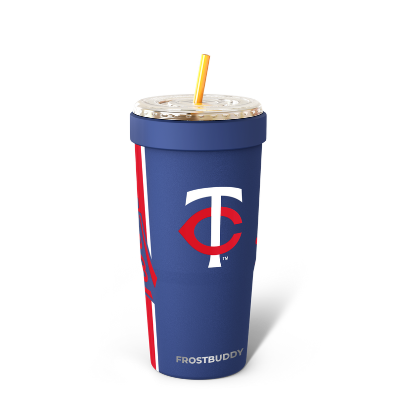 To-Go Buddy | Minnesota Twins | Gameday