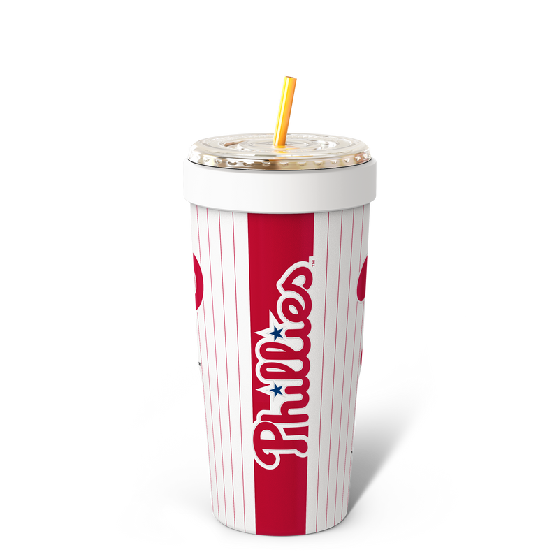 To-Go Buddy | Philadelphia Phillies | Gameday