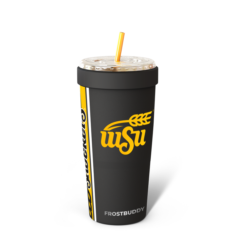 To-Go Buddy | Wichita State Shockers | Gameday