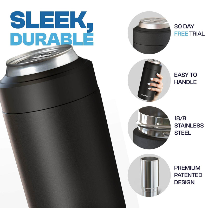 Universal Buddy | Corvette | Stingray